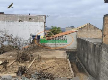 Terreno · 125m² · Terreno à venda - no Bom Pastor
