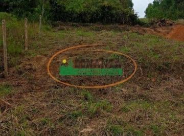 Terreno · 262m² · Terreno à venda - em São João Del Rei