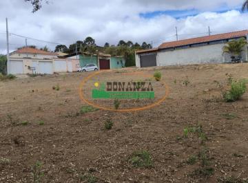 Terreno · 800m² · Terreno à venda - em Colônia do Marçal