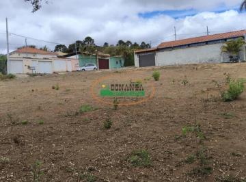 Terreno · 800m² · Terreno à venda - em Colônia do Marçal