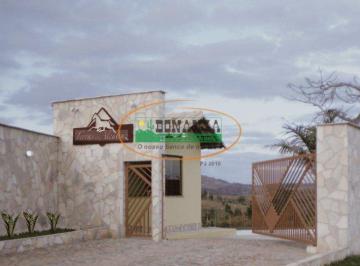 Terreno · Terreno à venda - Área Rural de Santa Luzia