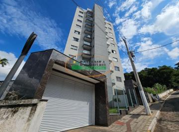 Apartamento · 3 Quartos · Apartamento à venda - no Centro