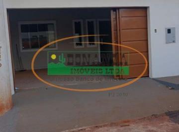 Casa · 180m² · 3 Quartos · Casa à venda - na Vila São Paulo (Fábricas)