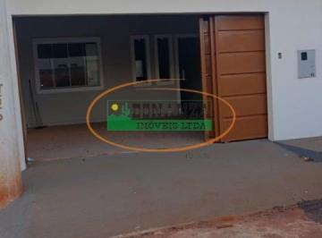 Casa · 180m² · 3 Quartos · Casa à venda - na Vila São Paulo (Fábricas)