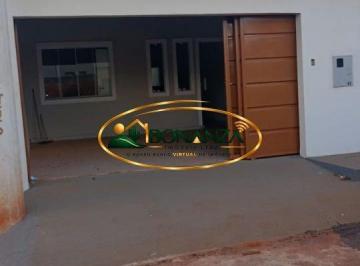 Casa · 180m² · 3 Quartos · Casa à venda - na Vila São Paulo (Fábricas)