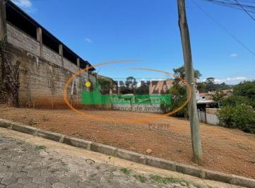 Terreno · Terreno à venda - no Recreio das Alterosas (Colônia do Marçal)