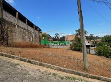 Terreno · Terreno à venda - no Recreio das Alterosas (Colônia do Marçal)