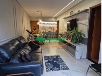 Apartamento · 3 Quartos · Apartamento à venda - em Graça