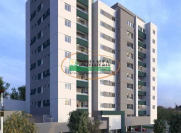 Apartamento · 109m² · 2 Quartos · Apartamento à venda - no Castelo