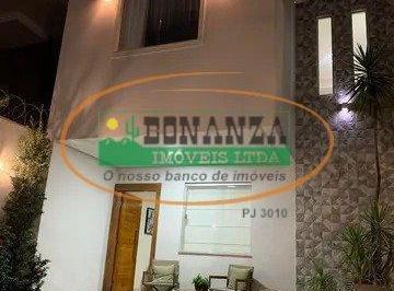Casa · 180m² · 2 Quartos · Casa à venda - em Ibituruna