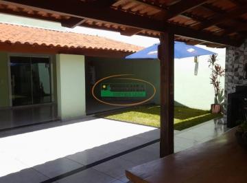 Casa · 365m² · 3 Quartos · Casa à venda - no Residencial Pôr do Sol