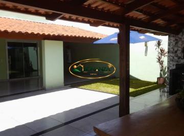 Casa · 365m² · 3 Quartos · Casa à venda - no Residencial Pôr do Sol