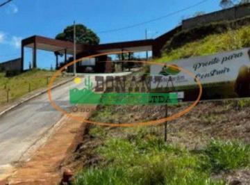 Terreno · 220m² · Terreno à venda - em Cidade Jardim