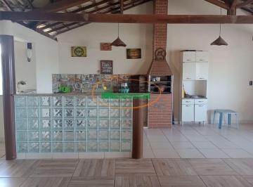 Casa · 250m² · 3 Quartos · Casa à venda - em Rochedo