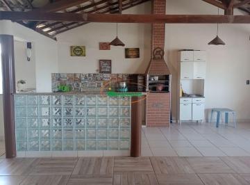 Casa · 250m² · 3 Quartos · Casa à venda - em Rochedo