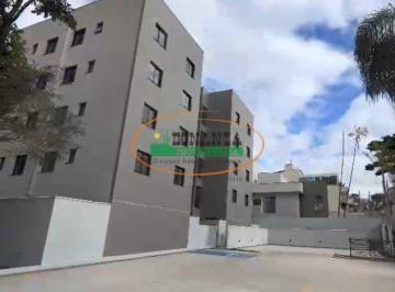 Apartamento · 68m² · 2 Quartos · Apartamento à venda - no Jardim Atlântico