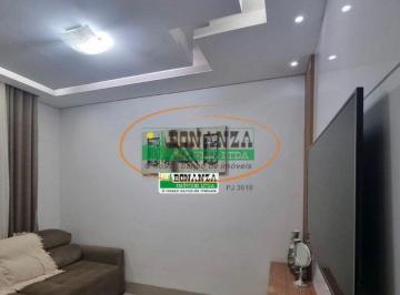 Apartamento · 160m² · 3 Quartos · Apartamento à venda - Palmeiras (Parque Durval de Barros)