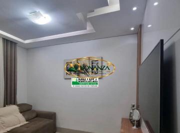 Apartamento · 160m² · 3 Quartos · Apartamento à venda - Palmeiras (Parque Durval de Barros)