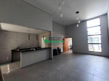 Casa · 227m² · 3 Quartos · Casa à venda - no Portal Vila Rica (Colônia do Marçal)