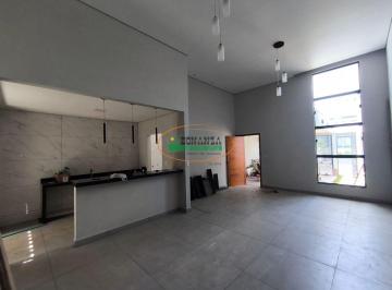 Casa · 227m² · 3 Quartos · Casa à venda - no Portal Vila Rica (Colônia do Marçal)