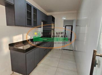 Casa · 127m² · 2 Quartos · Casa à venda - em Sete Lagoas