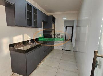 Casa · 127m² · 2 Quartos · Casa à venda - em Sete Lagoas