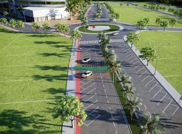 Terreno · 400m² · Terreno à venda - na Cidade Satélite