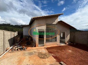 Casa · 3 Quartos · Casa à venda - em Itabirito