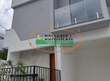 Casa · 125m² · 3 Quartos · Casa à venda - no Solar da Serra (Colônia do Marçal)