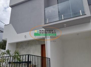 Casa · 125m² · 3 Quartos · Casa à venda - no Solar da Serra (Colônia do Marçal)
