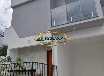 Casa · 125m² · 3 Quartos · Casa à venda - no Solar da Serra (Colônia do Marçal)