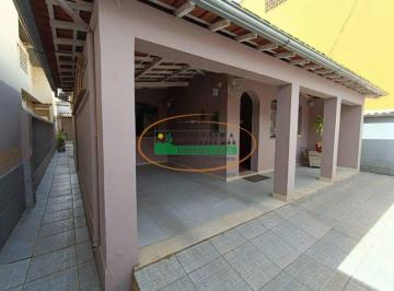 Casa · 3 Quartos · Casa à venda - no Residencial Lenheiro