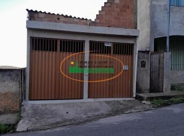 Casa · 4 Quartos · Casa à venda - em Pio XII
