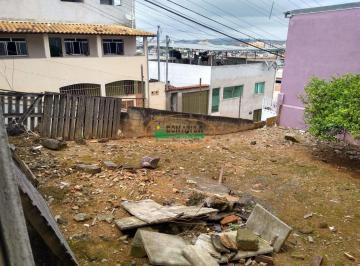 Terreno · 96m² · Terreno à venda - em Santa Matilde