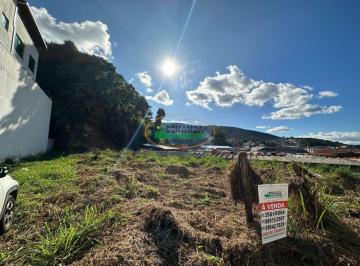 Terreno · 720m² · Terreno à venda - no Centro