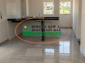 Apartamento · 60m² · 2 Quartos · Apartamento à venda - em Santa Clara