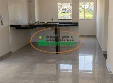 Apartamento · 60m² · 2 Quartos · Apartamento à venda - em Santa Clara