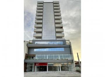 Apartamento · 131m² · 2 Vagas · Apartamento INDAIAL - SC