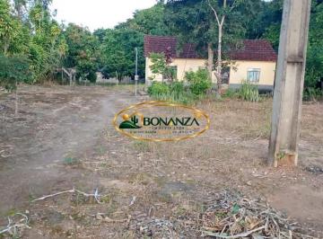 Terreno · 1060m² · Terreno à venda - em Coronel Xavier Chaves