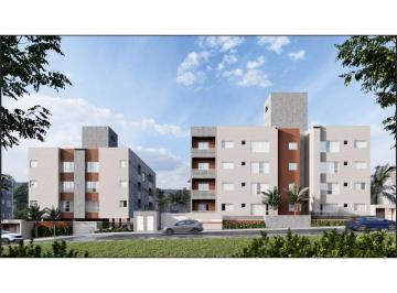 Apartamento · 49m² · 2 Quartos · 1 Vaga · Apartamento INDAIAL - SC