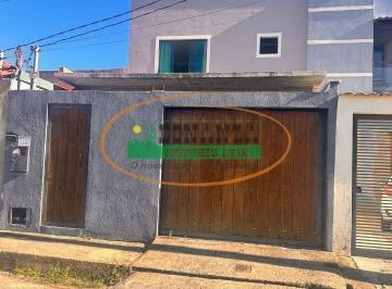 Casa · 207m² · 3 Quartos · Casa à venda - em Colônia do Marçal