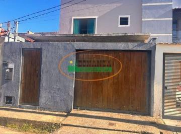 Casa · 207m² · 3 Quartos · Casa à venda - em Colônia do Marçal