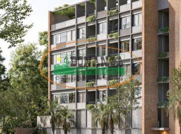 Apartamento · 50m² · 1 Quarto · Apartamento à venda - em Santa Lúcia
