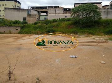 Terreno · 1260m² · Terreno para aluguel - em São João