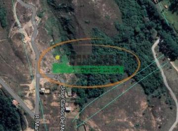Terreno · Terreno à venda - em Congonhas