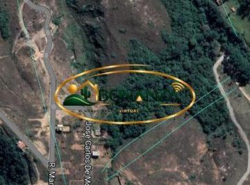 Terreno · Terreno à venda - em Congonhas