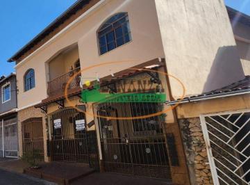 Casa · 240m² · 3 Quartos · Casa à venda - no Jardim Paulo Campos