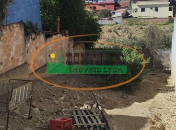 Terreno · 150m² · Terreno à venda - no Recreio das Alterosas (Colônia do Marçal)