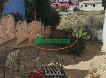 Terreno · 150m² · Terreno à venda - no Recreio das Alterosas (Colônia do Marçal)