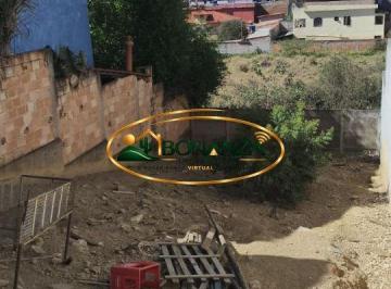 Terreno · 150m² · Terreno à venda - no Recreio das Alterosas (Colônia do Marçal)